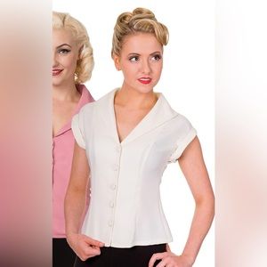 Dancing Days Dream Master Blouse